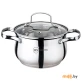Кастрюля Rainstahl 2114-16 RS/CS (2,1 л)