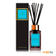 Диффузор Areon Home Perfume Sticks Black Line Aquamarine 85 мл