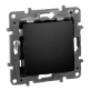 Выключатель Legrand Etika 672601 антрацит