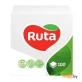 Салфетки бумажные Ruta (100 шт.)