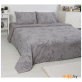 Комплект постельного белья евро Mona Liza Atria (552105/74) н(2)70x70 см