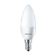 Лампа Corepro candle ND 5.5-40W E14 840