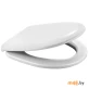 Сиденье для унитаза Berges Lux AB 010604