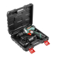 Дрель-шуруповерт Hammer Flex ACD12/2CS