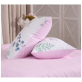 Комплект постельного белья евро Mona Liza Gentle (952105/008) н(2)70x70 см