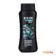 Гель для душа EXXE 2в1 Men Fresh Тонизирующий 400 мл