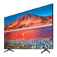 Телевизор SAMSUNG UE43TU7140UXRU