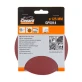 Шлифлист 125 круг Р40 для дерева 5 шт. Gepard (GP5014-40)