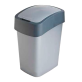 Контейнер для мусора Curver Flip Bin (02171-686-00) 25 л