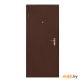 Входная металлическая дверь Промет Профи 2050х950 (левая)