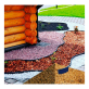 Бардюр садовый простой Cellfast (30-233H) 900x20 см