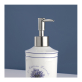 Дозатор для жидкого мыла Verran Lavender 870-14
