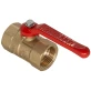 Кран шаровой ГАЛЛОП DN-15 1/2" вн (0103266)