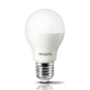Лампа светодиодная Philips A55 7 Вт 6500 К frosted