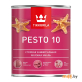 Краска Tikkurila Pesto 10 0,9 л