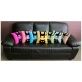 Подушка декоративная MATEX MEOW (11-811) 35x35 см
