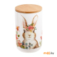 Банка для сыпучих продуктов Perfecto Linea Easter Bunny (34-611000) 1000 мл