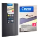 Подложка под ламинат Cezar Expert 3 (5 кв.м.)