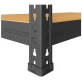 Стеллаж Практик SBL 180KD/120x40/5