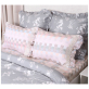 Комплект постельного белья евро Mona Liza Premium Provence 2023 (5049/110) н(2)70x70 н(2)50х70 см
