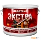 Состав Акватекс Экстра дуб 9 л
