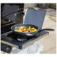 Газовый гриль Sahara S375 3B BBQ Smokey Teal