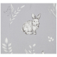 Обои виниловые на флизелиновой основе VOG Collection Funny Bunny (72059-41) 1,06x10 м