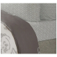 Комплект постельного белья евро Mona Liza Tiramisu (552109/92) н(2)70x70 см