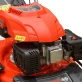 Колёсная газонокосилка Eco LG-633 (самоходная)