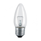 Лампа накаливания BELLIGHT ДС 230-40-3 40 Вт clear