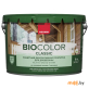 Защитная декоративная пропитка Neomid Bio Color Classic 9 л (белая)