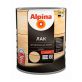 Лак АУ Alpina Лак для деревянных полов глянцевый 2,5 л / 2,23 кг