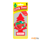 Ароматизатор Little Trees Клубника (Strawberry)