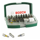 Набор бит Bosch COLORED (2.607.017.063)