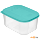 Контейнер для продуктов Homver Verona (222135018/08) 0,85 л