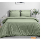 Комплект постельного белья евро Волшебная Ночь Smoke Green (782130) 70x70 см