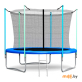 Батут Bebon Sports 08342S2NL (стандартные стойки)