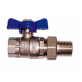 Кран Arco ZW-67-015-Q