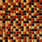 Декоративная мозаика JNJ Mosaic JGJ-15010R 300x300 (бежевый)