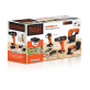 Набор Black & Decker BDCK502C1-RU GoPak