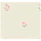 Обои виниловые на флизелиновой основе Grandeco Little Florals (LF2101) 0,5x10 м