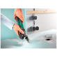 Дельташлифмашина универсальная Bosch PMF 350 CES (0603102220)