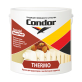 Краска акрилатная Condor Thermo полуматовая 0,85 кг (белый)