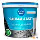 Фуга Kiilto Saumalaasti 40 1 кг (серый)