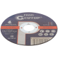 Диск отрезной Cutop Profi по металлу и нержавеющей стали (39981т) Т41-115x1,2x22,2 мм