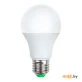 Лампа светодиодная ЕТР A60 d 9W 230В 4000K E27 (диммер)