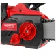 Аккумуляторная пила цепная Wortex CEC 3536-1 (1333454) с акб и зу