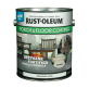 Краска под колеровку акриловая Rust-Oleum PORCH&FLOOR полуматовая 3,78 л (белый)