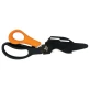 Ножницы Fiskars многофункциональные Solid SP 341 (1063329)