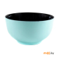 Салатник Luminarc Alix black light turquoise (Q7165) 14,5 см